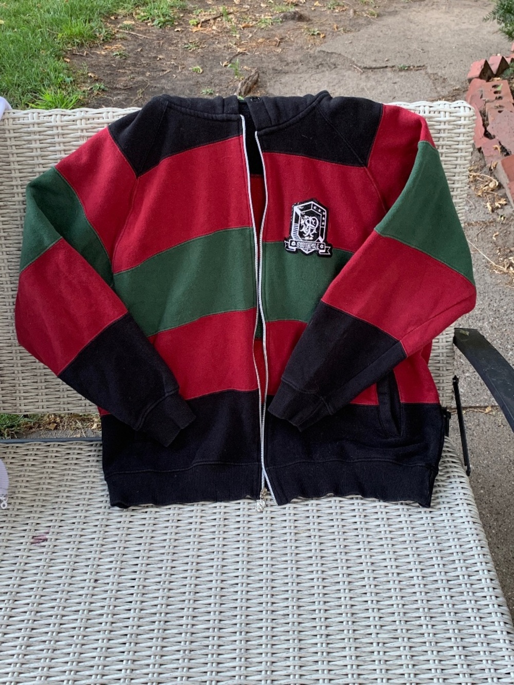 Boys SouthPole Hoodie